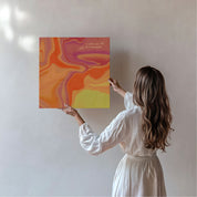 Lost in the Memory Canvas