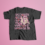 Saccharide, Ares, From the Vineyard, North or South Tee