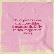 Be a Dolly Crop Top