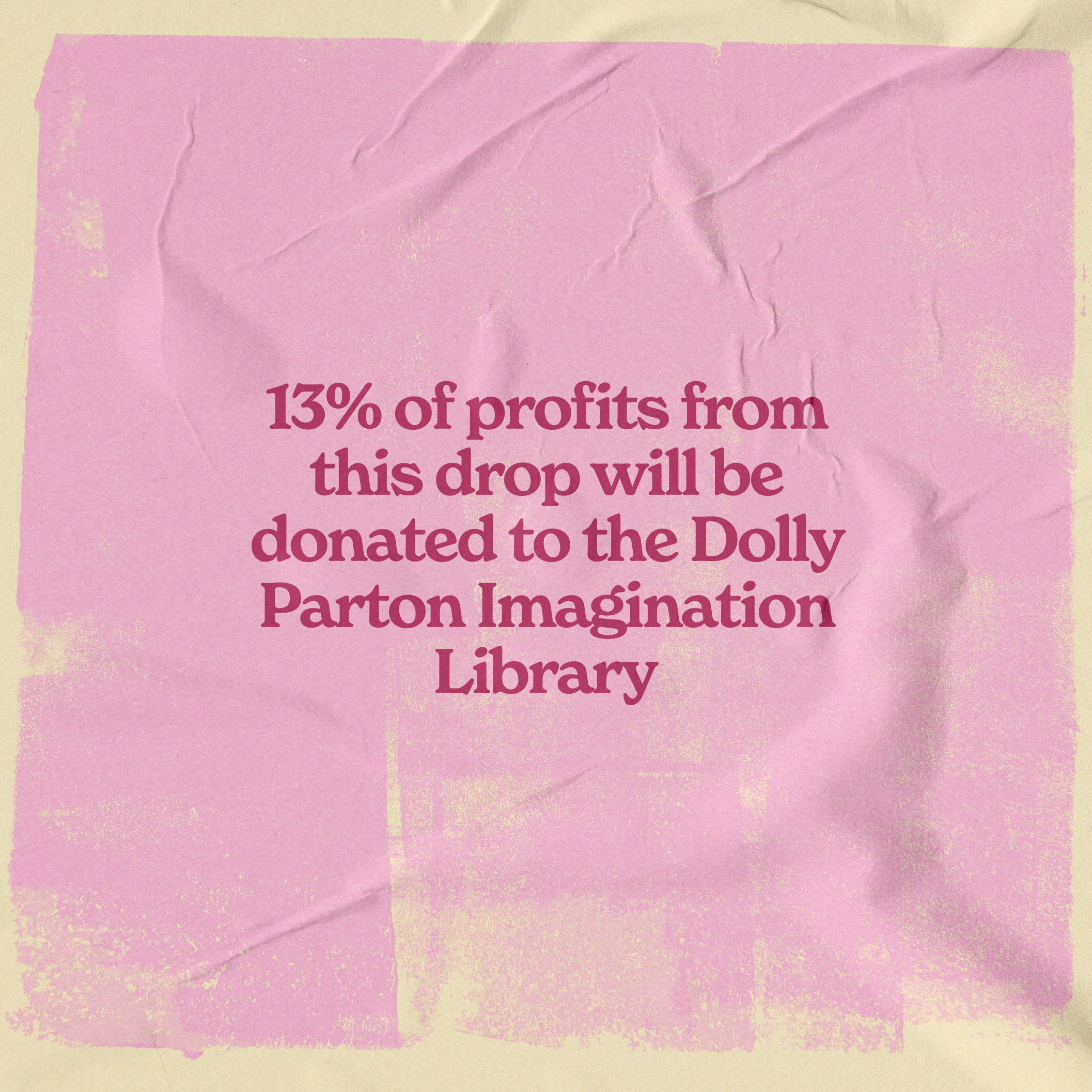 Be a Dolly Crop Top