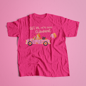 Going Clowning Tee