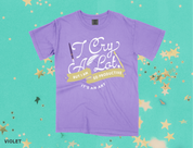 So Productive Tee