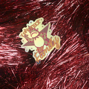 Protect the Family Holographic Sticker