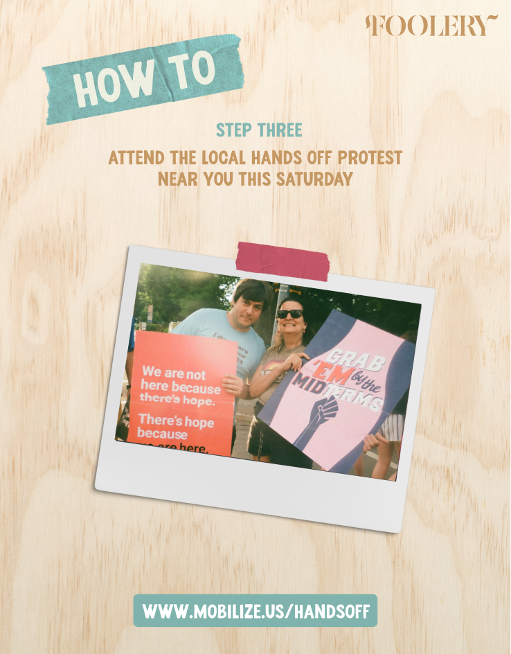 Ice Not Welcome Printable Protest Sign