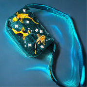 The Magic We Made Koi Beaded Bag