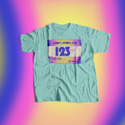 Ready, Steady, Go! Tee