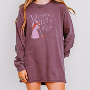Whimsical & Full of Rage Long Sleeve Tee