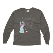 Whimsical & Full of Rage Long Sleeve Tee