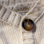 The Lucky One Pet Cardigan