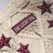 The Lucky One Pet Cardigan