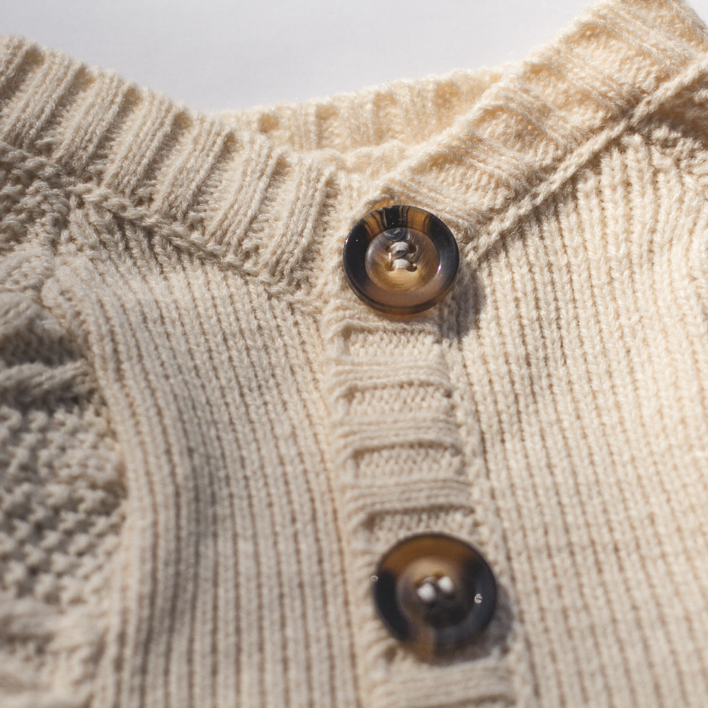 The Lucky One Pet Cardigan