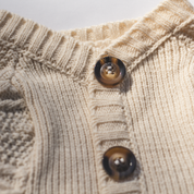 The Lucky One Pet Cardigan