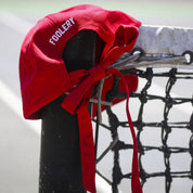 Greatest in The League Red Bow Hat