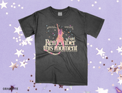 Remember This Moment Tee