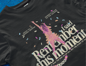 Remember This Moment Tee