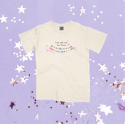 Men Will Let You Down But The Eras Never Will Tee