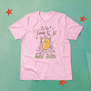 Are You Bready For It Tee