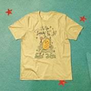 Are You Bready For It Tee