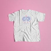 It’s Only Me and You Tee