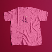 The Man Tee