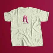 The Man Tee