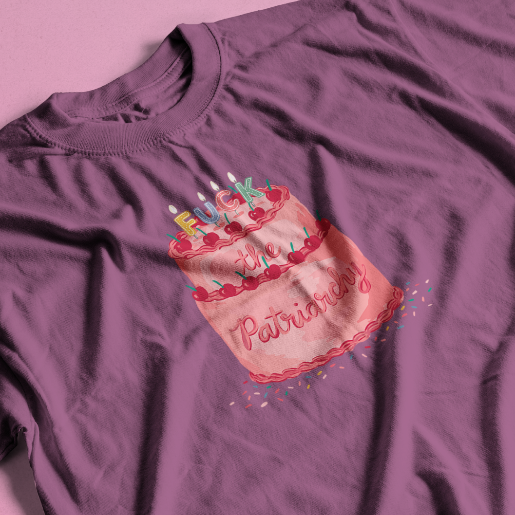 Cake Tee