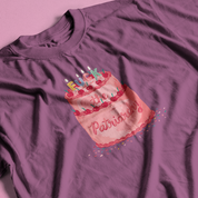 Cake Tee