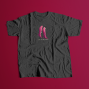 The Man Tee