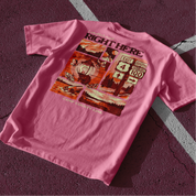 Right Here Tee