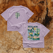 Right Here Crop Top