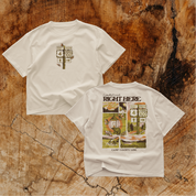 Right Here Crop Top