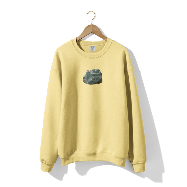 F*** You Forever Crewneck