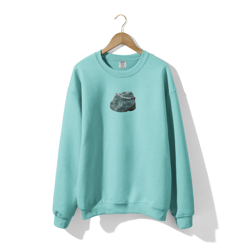 F*** You Forever Crewneck