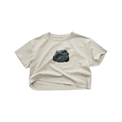 F*** You Forever Crop Top