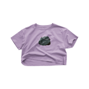 F*** You Forever Crop Top