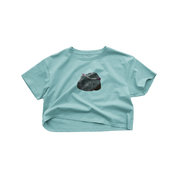 F*** You Forever Crop Top