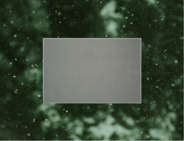 Sweet Nothings Outdoor Rug