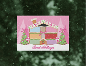 Sweet Nothings Outdoor Rug