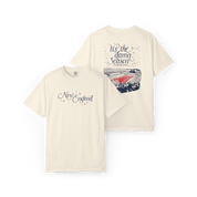 Tis the Damn Season New England Tee