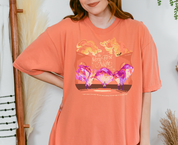 Night One Glendale, Eraszona Eras Tee