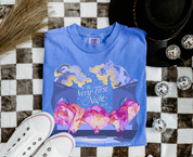 Night One Glendale, Eraszona Eras Tee