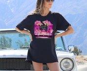 Night One Glendale, Eraszona Eras Tee