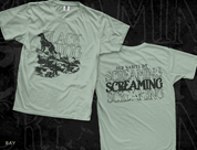 The Black Dog Tee