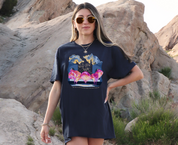 Night One Glendale, Eraszona Eras Tee