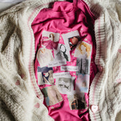 The Best Things That Have Ever Been Mine Bella Canvas Soft Tee