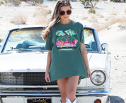 Night One Glendale, Eraszona Eras Tee