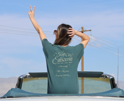 Night One Glendale, Eraszona Eras Tee