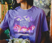 Night One Glendale, Eraszona Eras Tee
