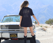 Night One Glendale, Eraszona Eras Tee