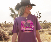Night One Glendale, Eraszona Eras Tee